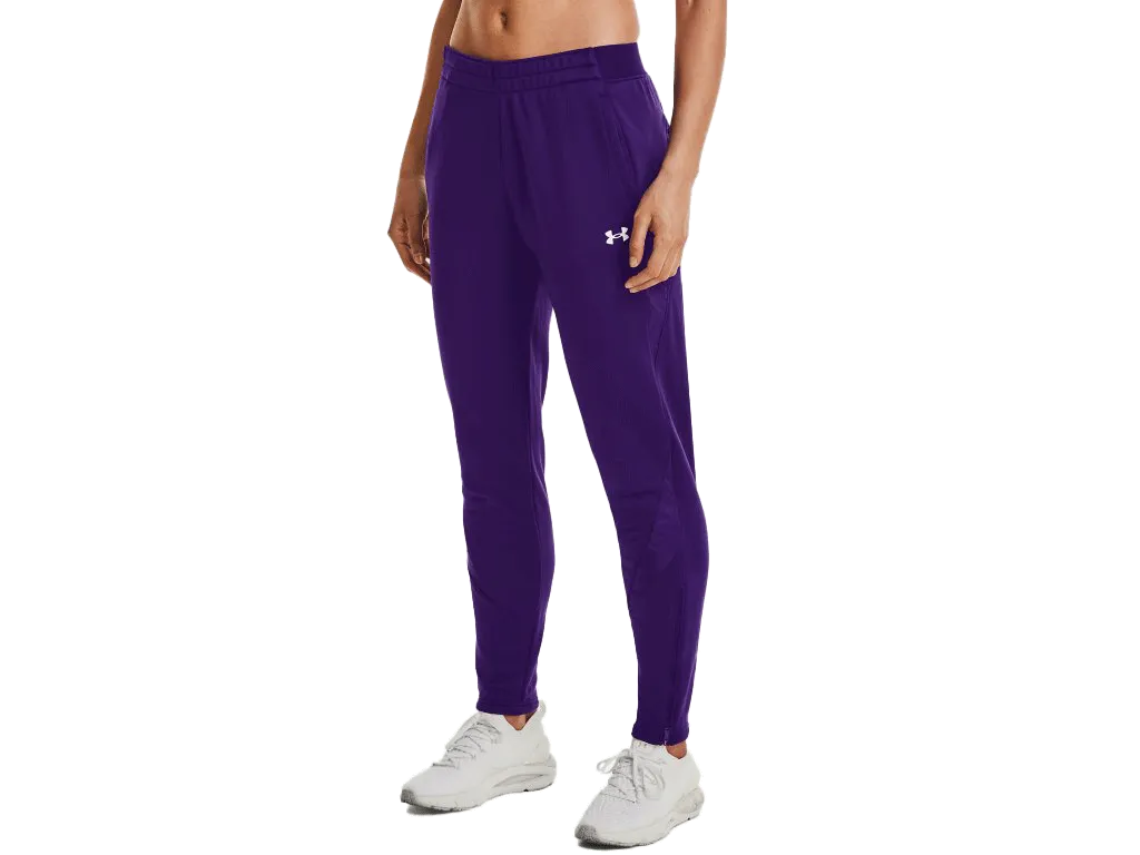 UA Women's Command Warm-Up Pants