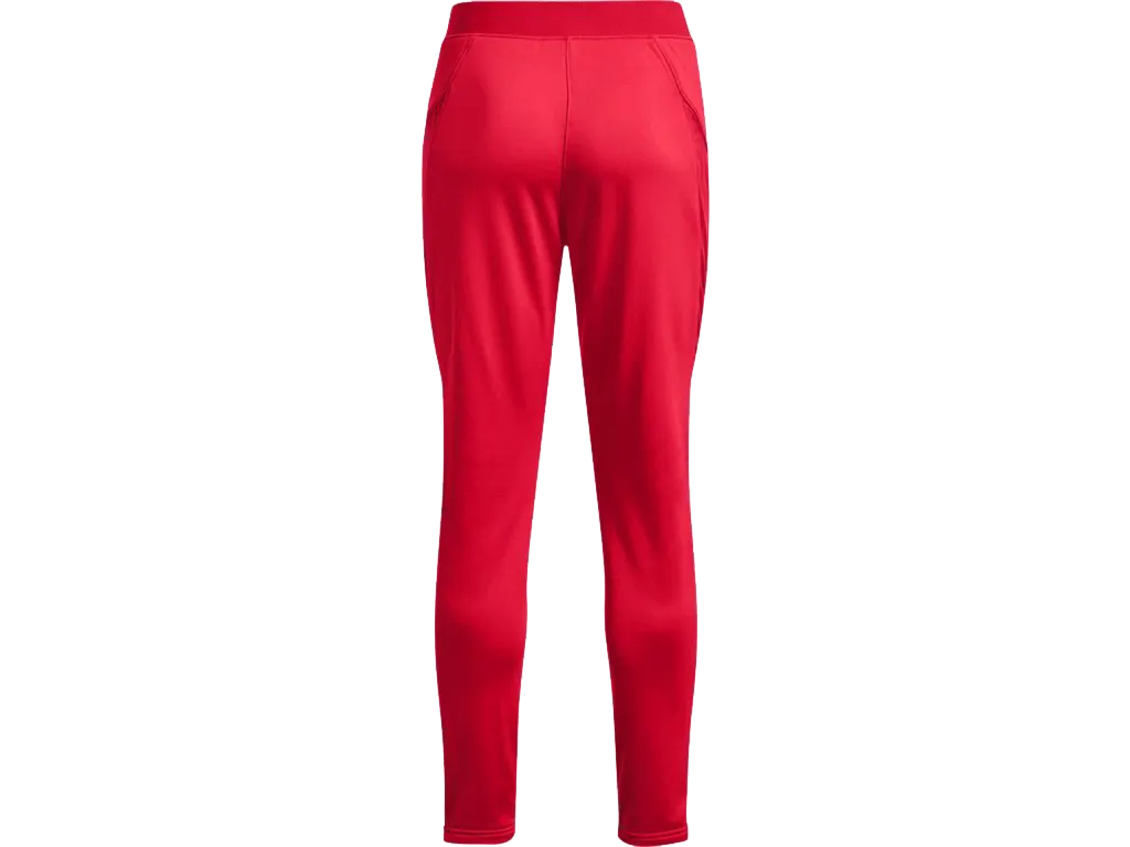 UA Women's Command Warm-Up Pants