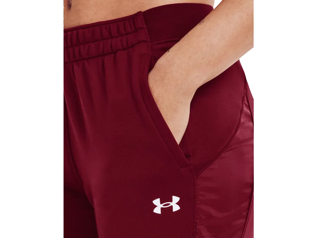 UA Women's Command Warm-Up Pants