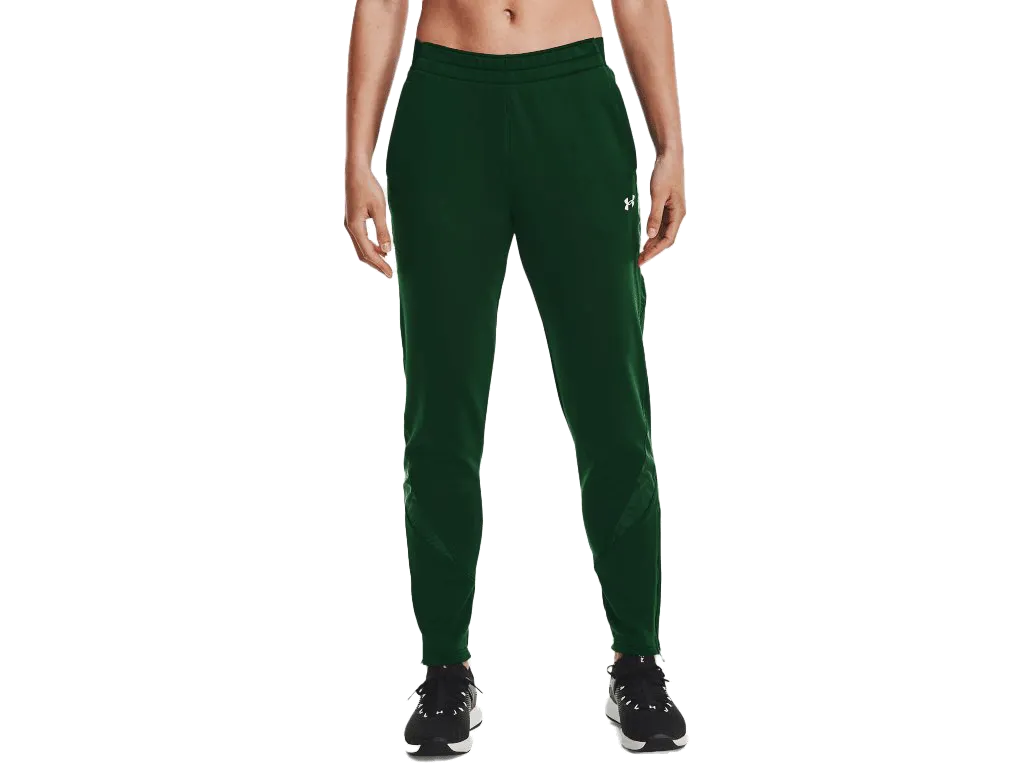 UA Women's Command Warm-Up Pants