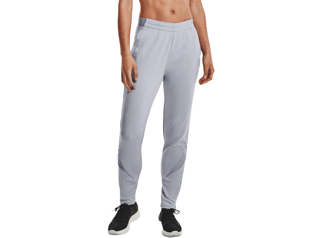 UA Women's Command Warm-Up Pants