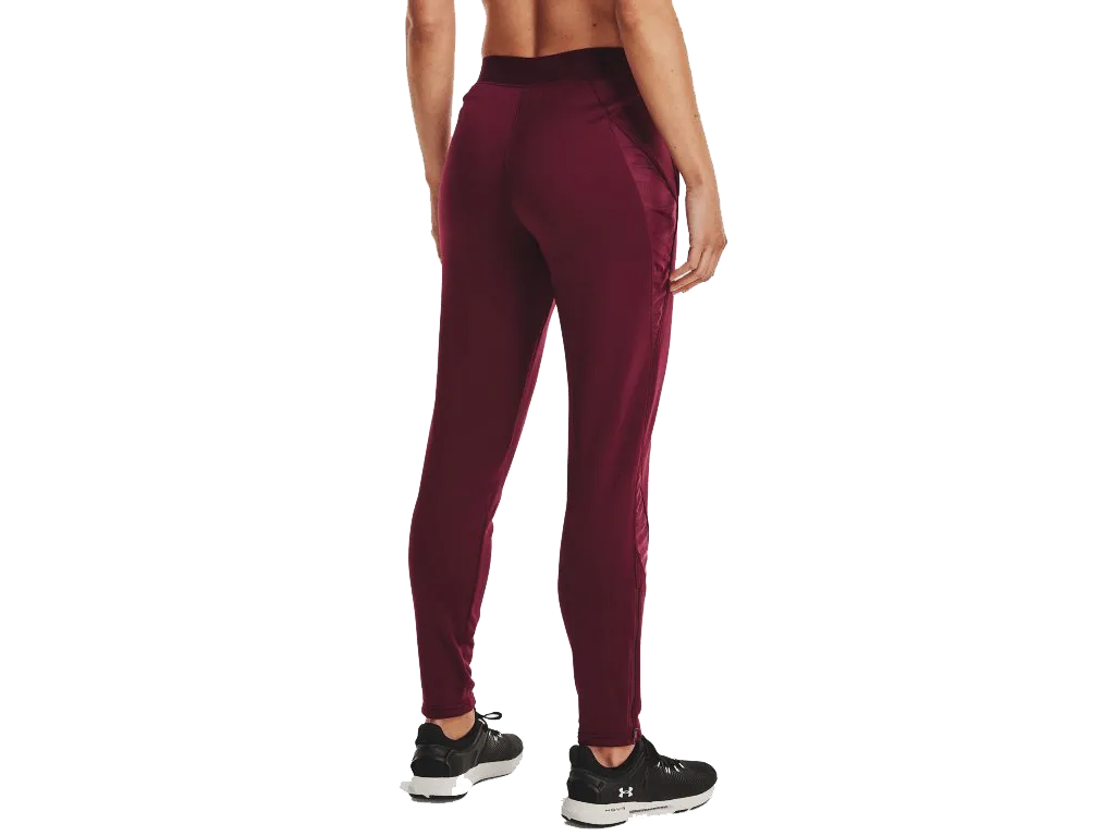 UA Women's Command Warm-Up Pants