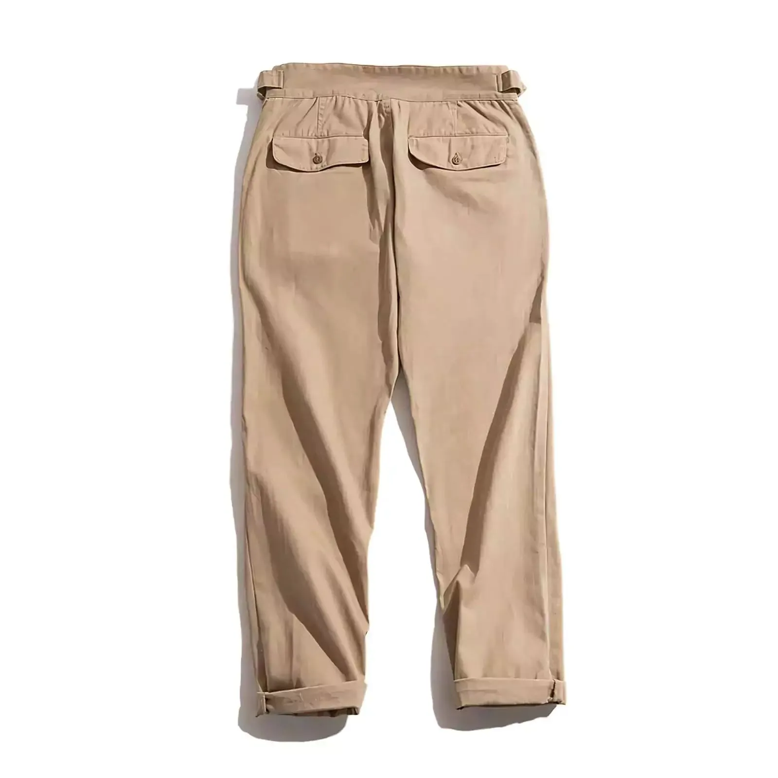 Vintage Gurkha Pants