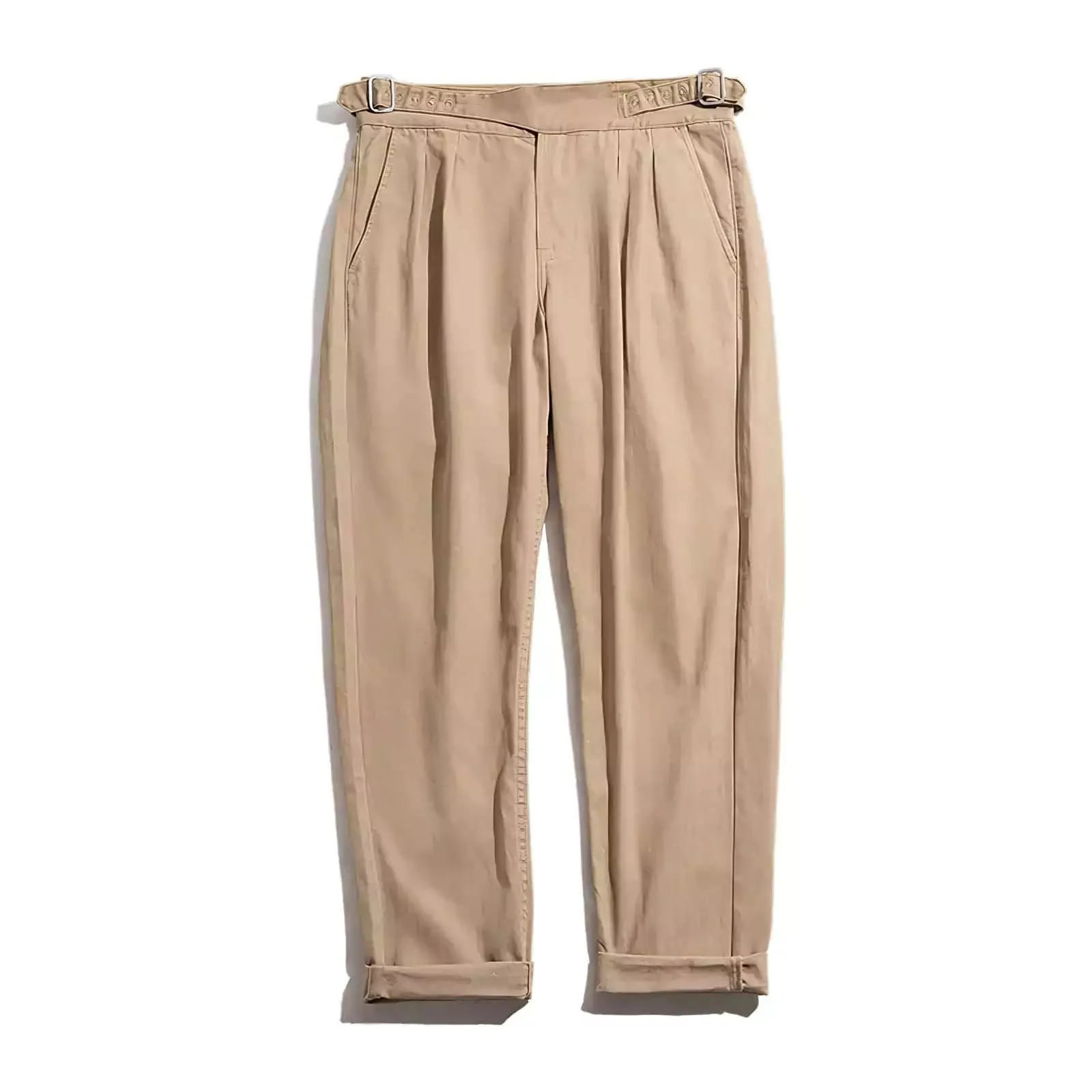 Vintage Gurkha Pants