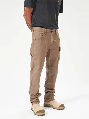 Volcom Workwear Caliper Work Pants