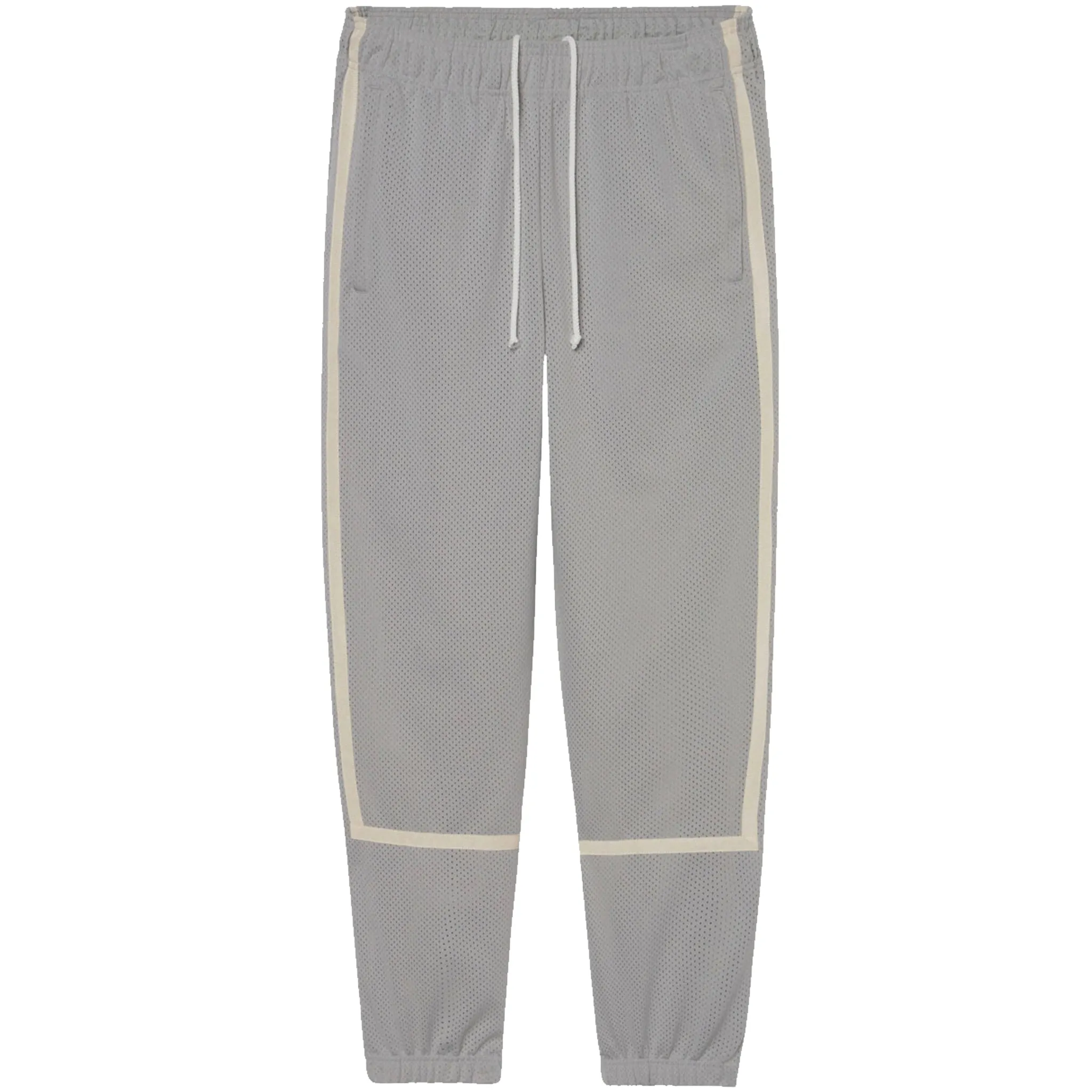 Warm Up Pants (Grey)