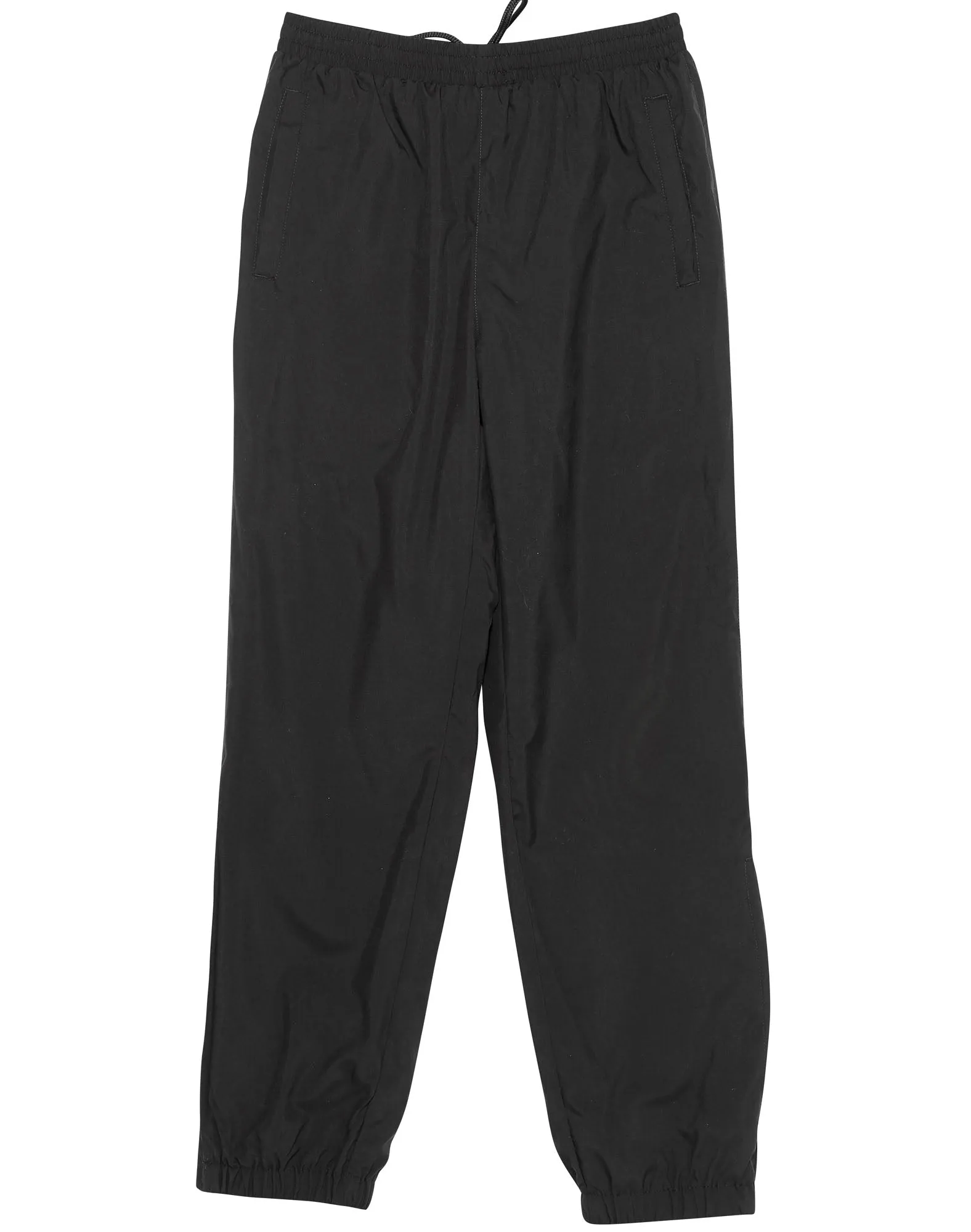 Winning Spirit Unisex Warm Up Pants (TP53)