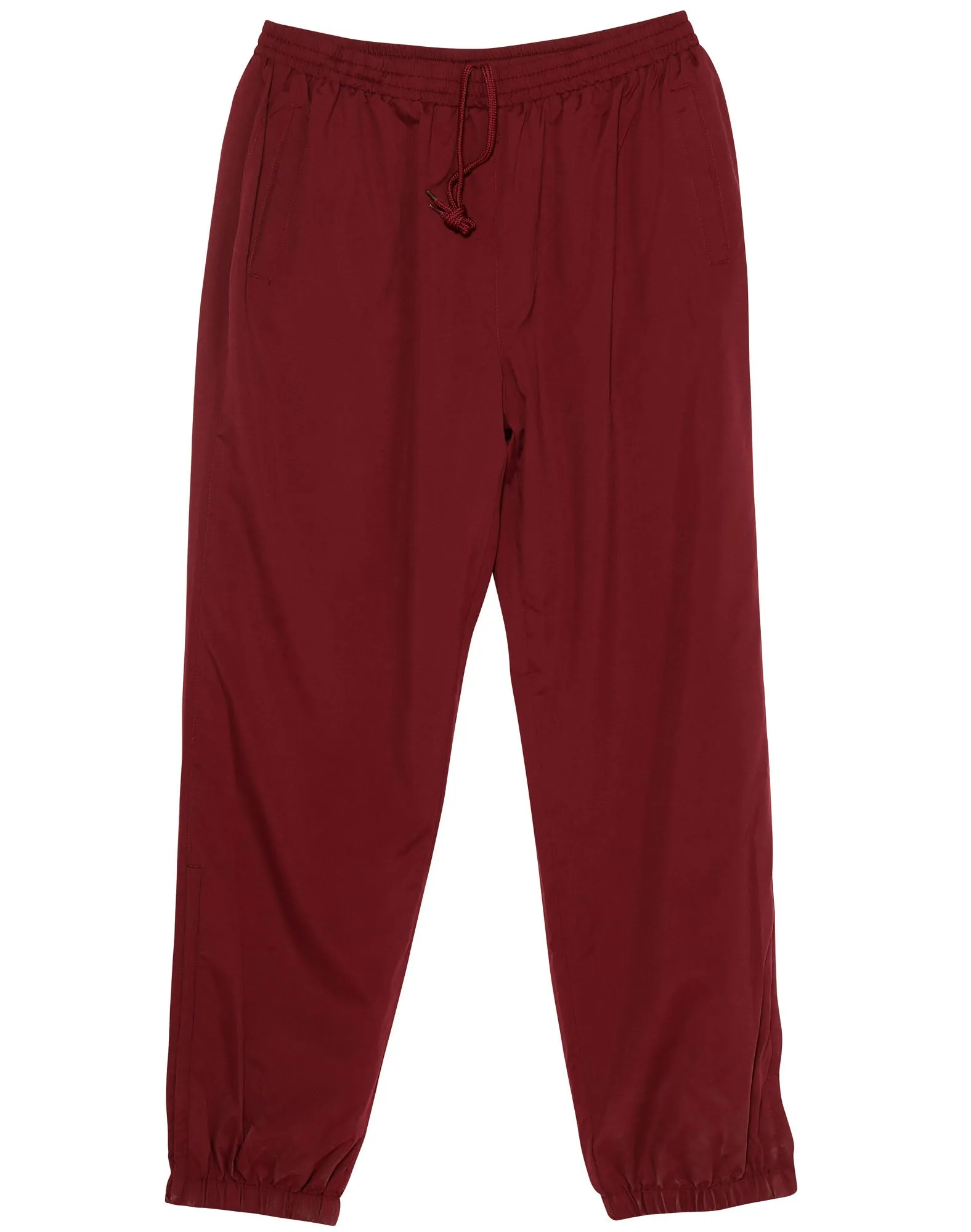 Winning Spirit Unisex Warm Up Pants (TP53)