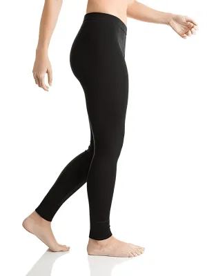 Women's Soft Stretch Warm Wool Pants / Base Layer - SF1331