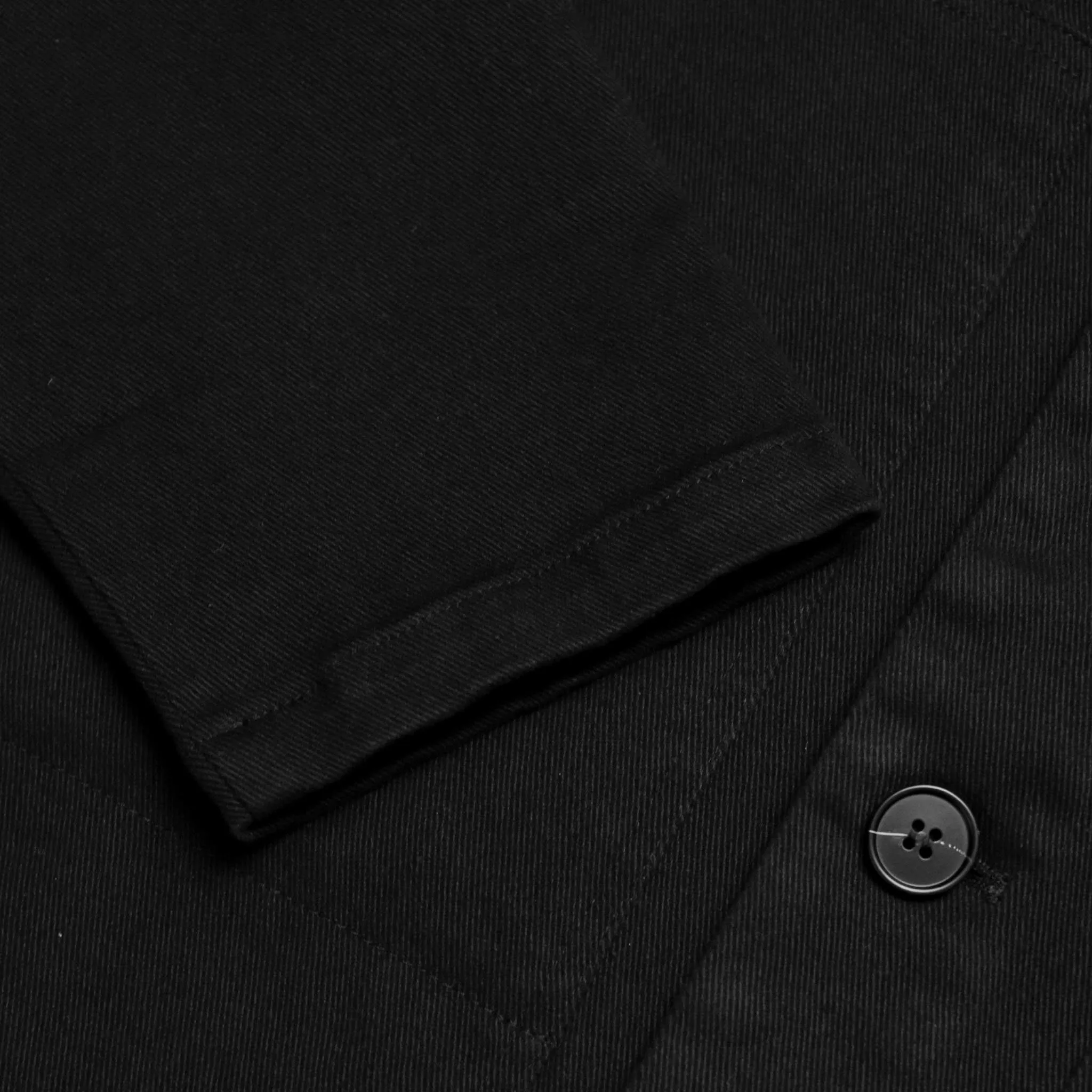 Workwear Overshirt